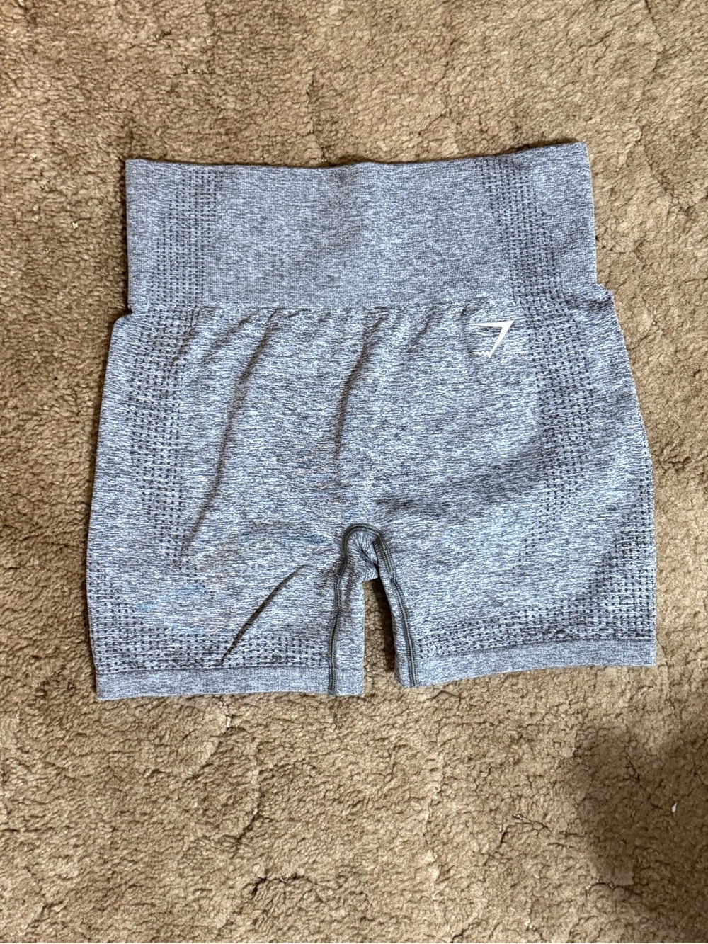Gymshark Vital Seamless Shorts